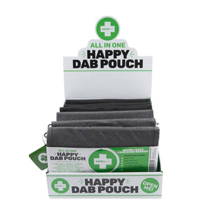 Happy Dab Pouch