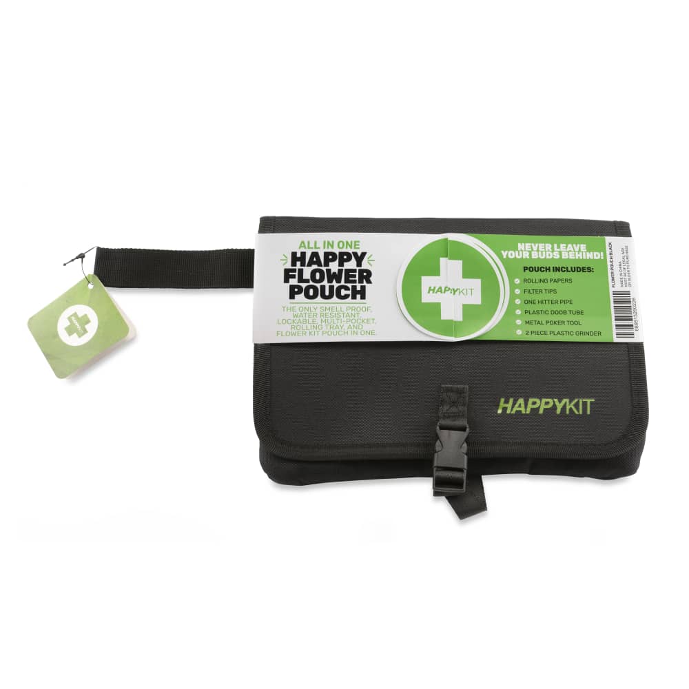 Happy Kit Smoking Accessories The Happy Dab Kit – Vapor World Distributors