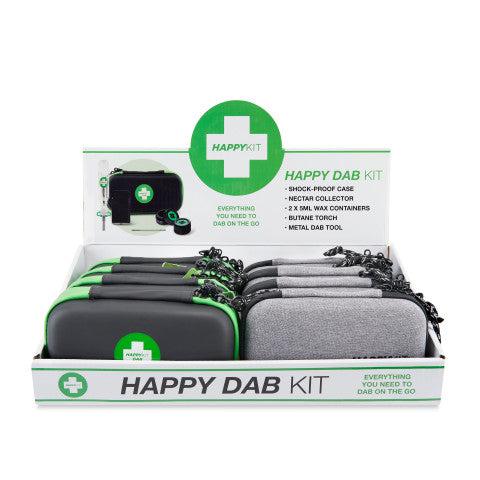 THE HAPPY DAB KIT - Happykitwholesale