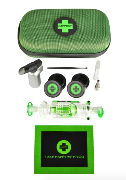 VERY HAPPY DAB KIT