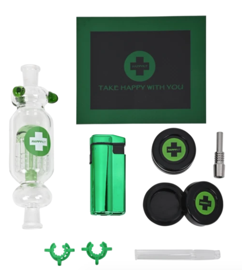 VERY HAPPY DAB KIT